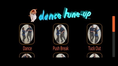 How to cancel & delete Dance Tune-Up 