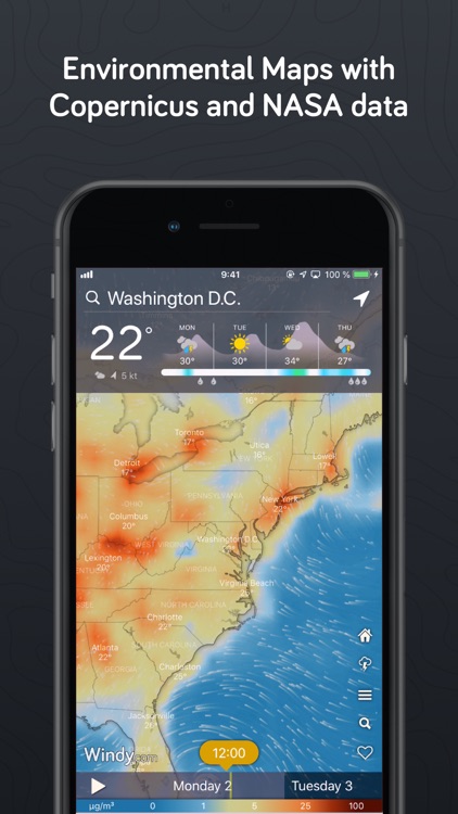 Windy.com screenshot-6