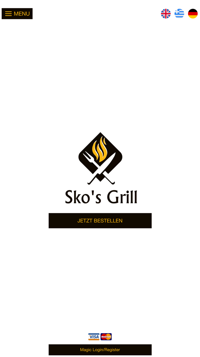 Skos Grill
