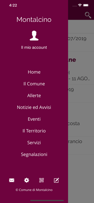 Montalcino(圖2)-速報App