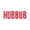 Earn points and redeem free rewards using the Hubbub mobile app