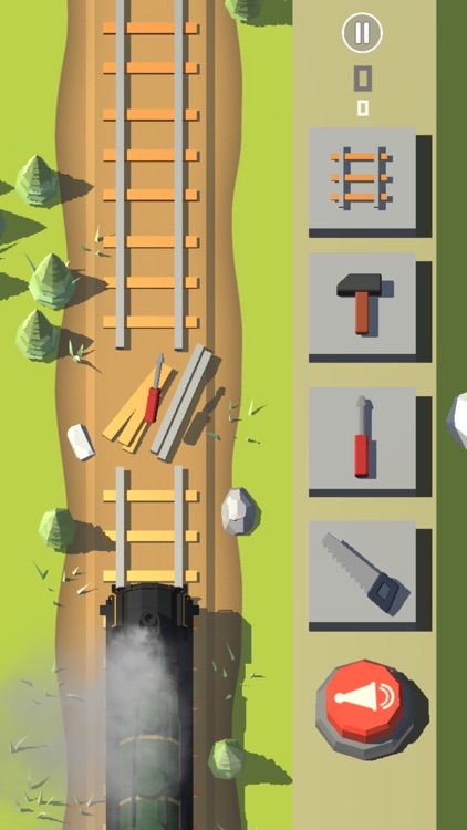 RiskyTrain screenshot-6
