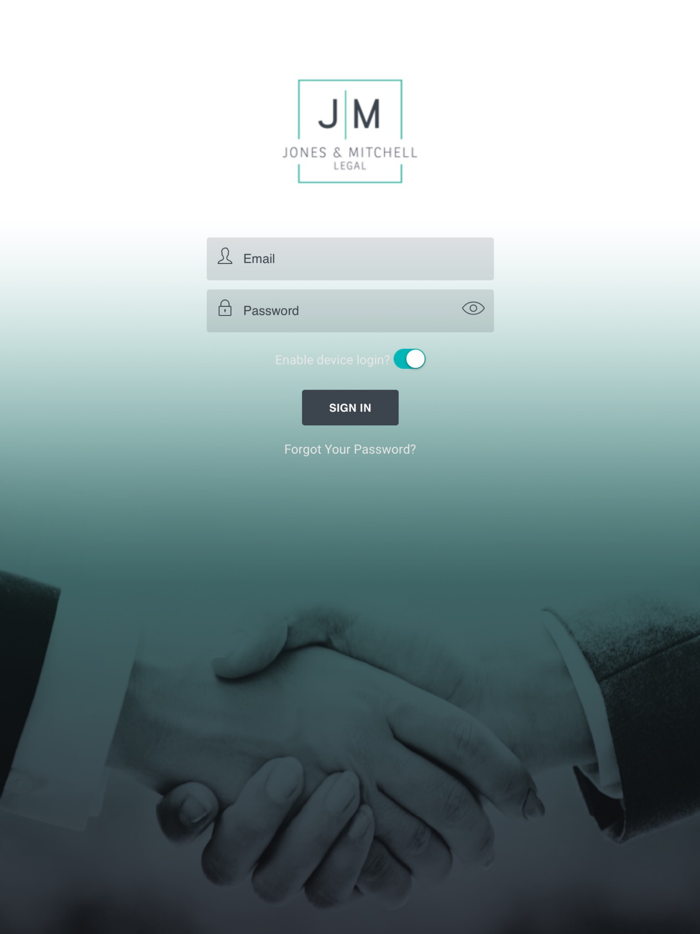 Jones  Mitchell Legal