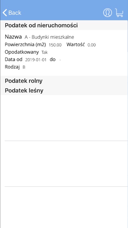 eUsługi Gmina Glinojeck screenshot-4