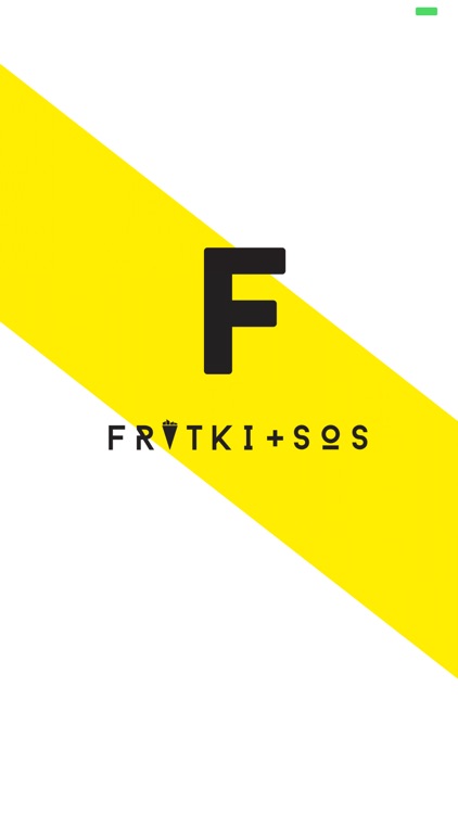 Frytki+ SOS