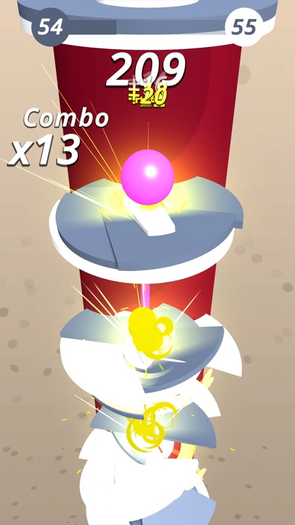 Smash Dunk screenshot-6