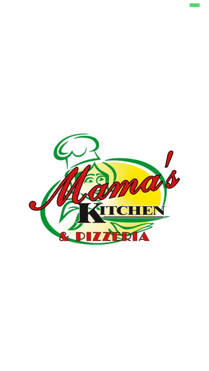 Mama's Kitchen and Pizzeria