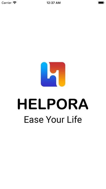 Helpora - Local Services