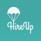 HireUp - Effortless Recruitment