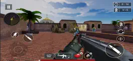 Game screenshot Cover Strike - Commando Games mod apk