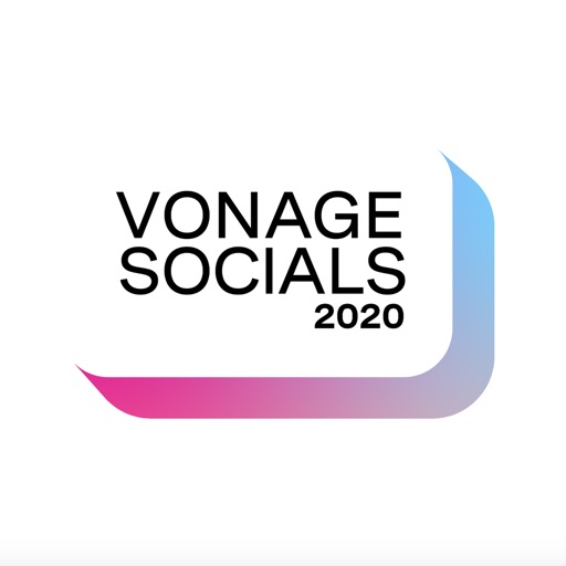 Vonage Socials