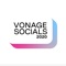 The new Vonage Socials App lets you browse, engage and make the most of the agenda on the go