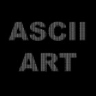 Photo to ASCII