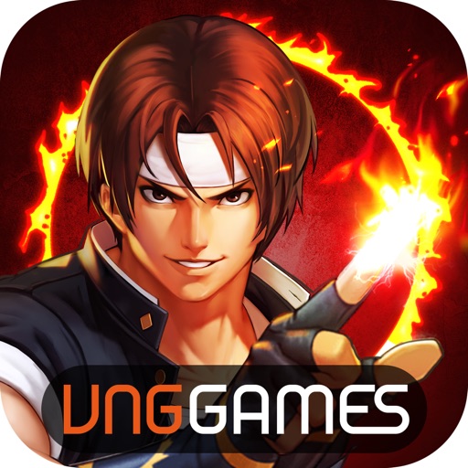 The King of Fighters ARENA - Android iOS Gameplay APK 