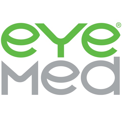 EyeMed Members iOS App