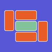 Slide Block Puzzle- Watch Game