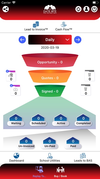 Date Rite screenshot-7