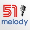 Radio 51 Melody