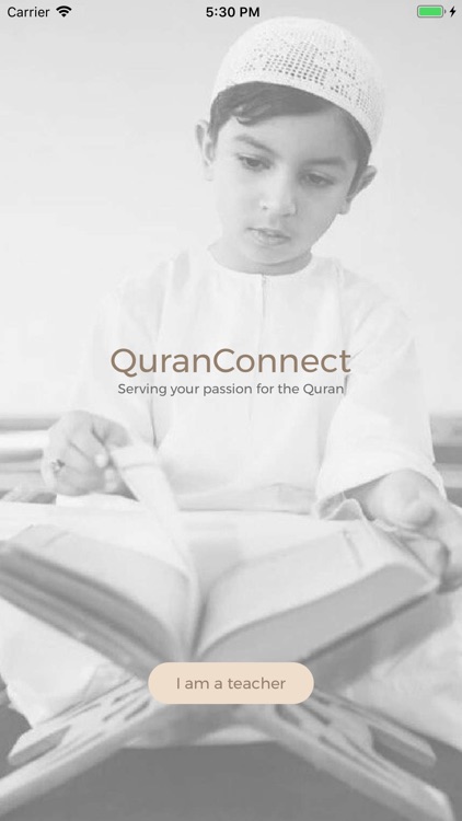 Quran Connect