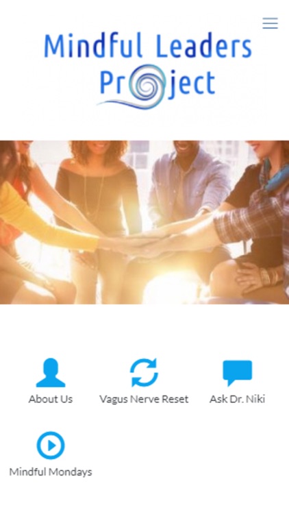 Mindful Leaders Project