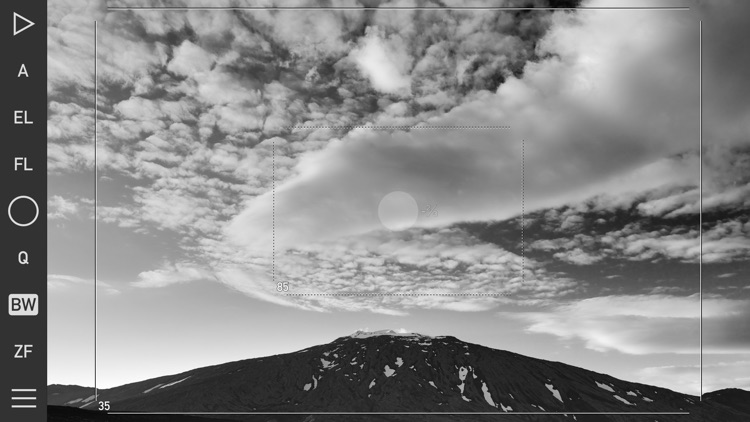 Mark II Artist's Viewfinder