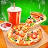 Supreme Pizza Maker Fun Game Food & Drink Supreme Pizza