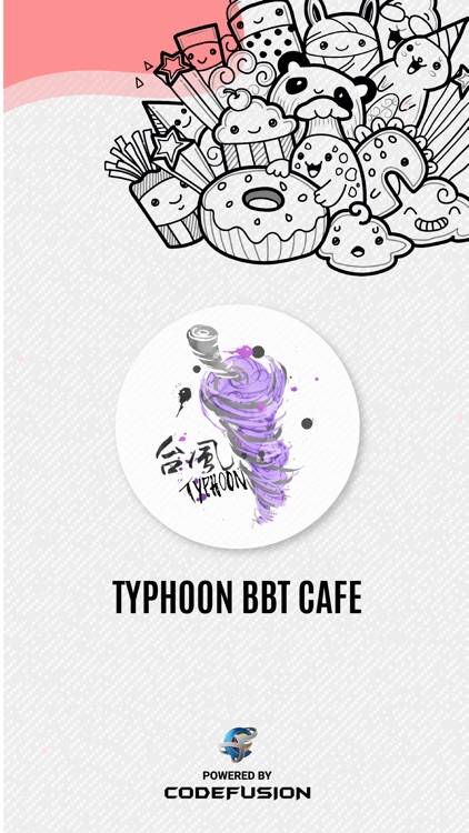 Typhoon Bubble Tea screenshot-4