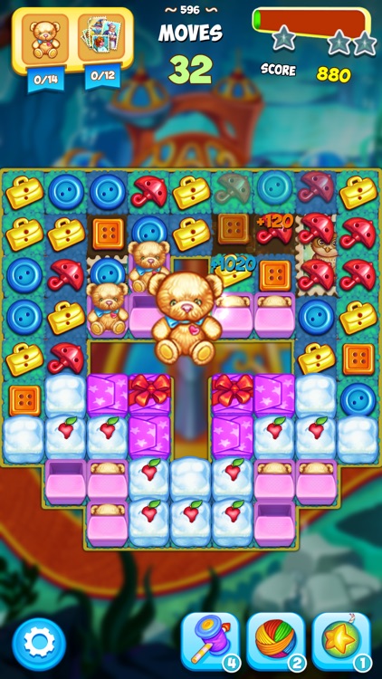 Fancy Blast screenshot-4