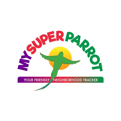 MySuperParrot