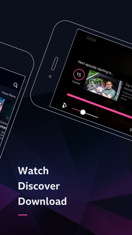 BBC iPlayer