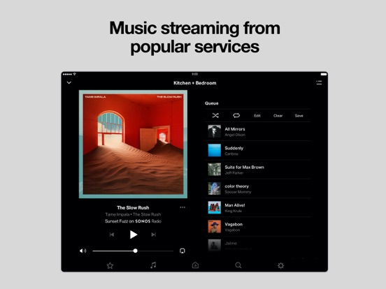 Sonos S1 Controller screenshot 3