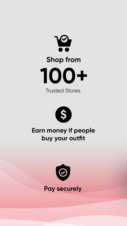 Marsplay - Social Shopping App