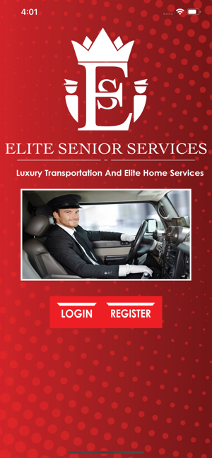 Elite Senior Services(圖1)-速報App