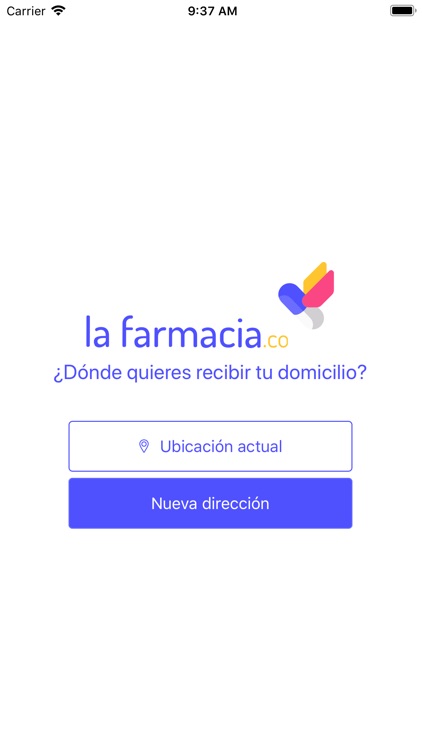 La Farmacia