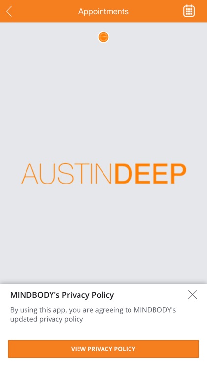 Austin Deep Tissue Therapy screenshot-3