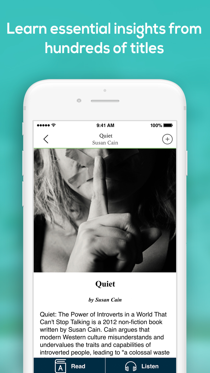 Snapreads Read More Books