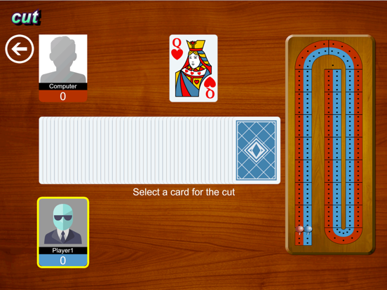 Cribbage JD Tips, Cheats, Vidoes And Strategies | Gamers Unite! IOS