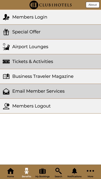 Club 1 Hotels