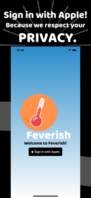 Feverish(圖1)-速報App