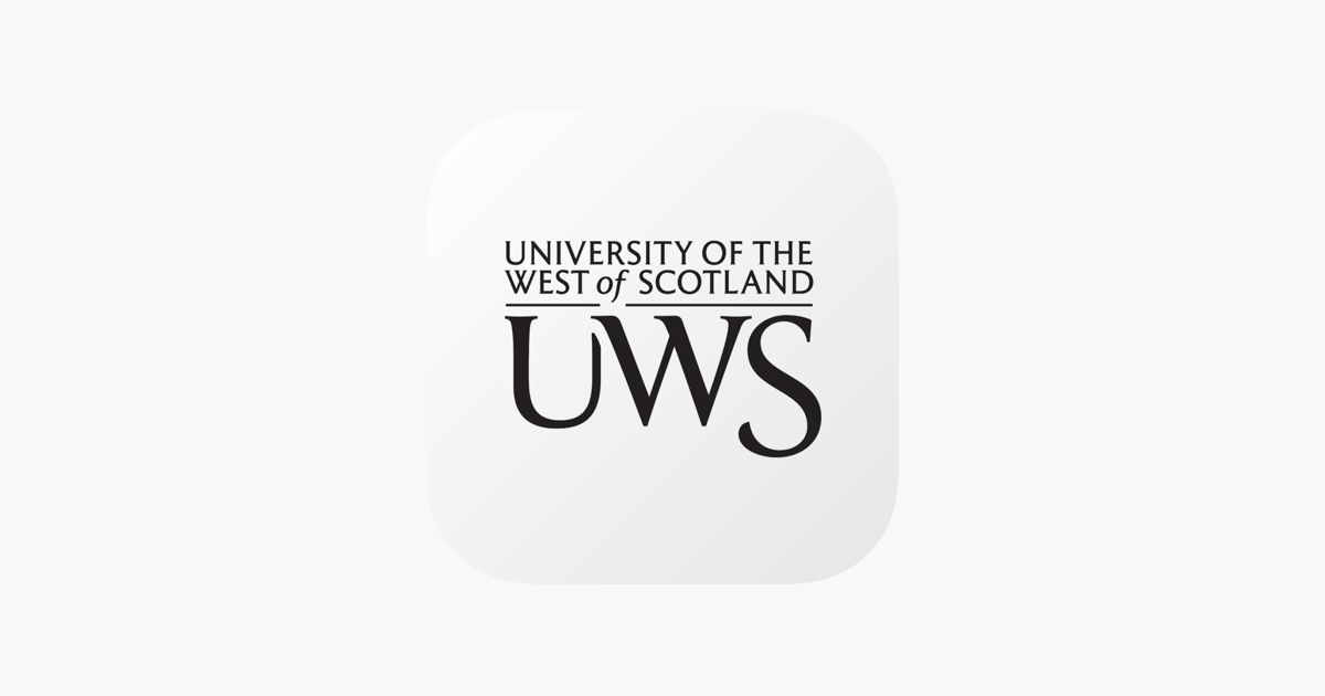 ‎UWS Student App on the App Store
