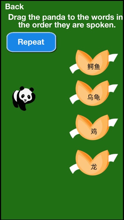 Mandarin Prof screenshot-5