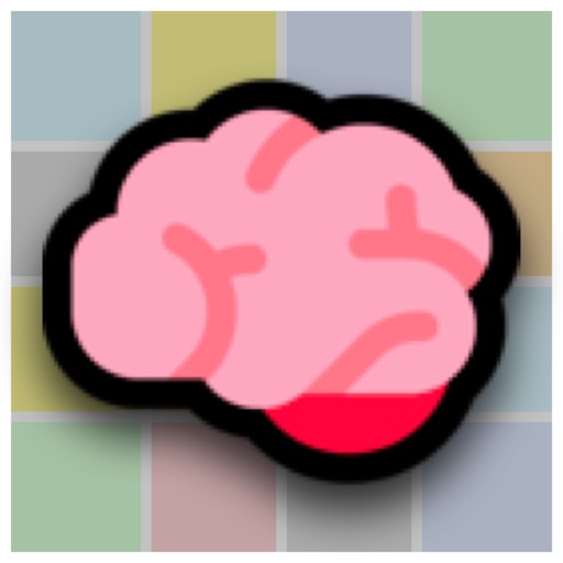 Match the Pair Puzzle (Full) icon