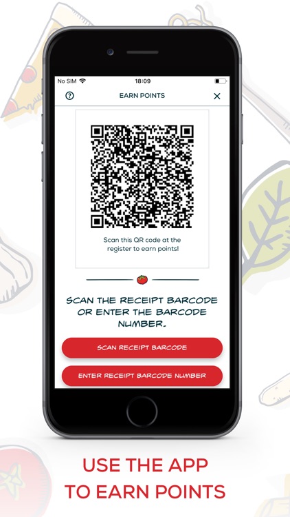 Fazoli's Rewards screenshot-3