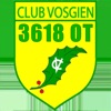 3618 OT Vosges