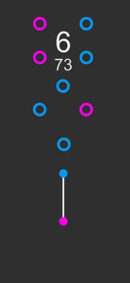 Game screenshot ColorMatch by CursedDog apk