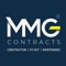 Welcome to our MMG Contracts App