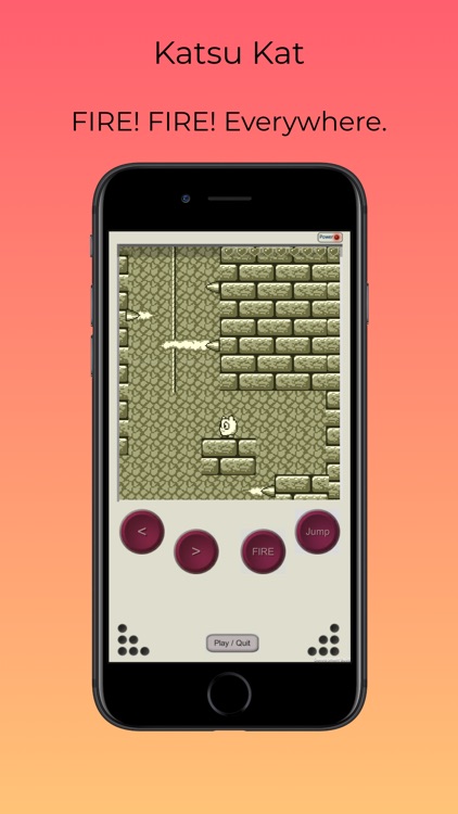 Katsu Kat screenshot-3
