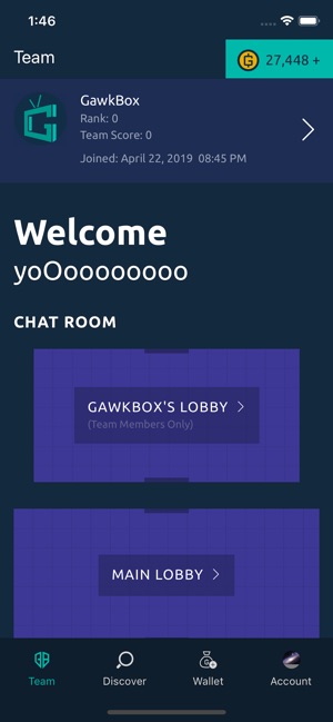 GawkBox(圖2)-速報App