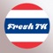 Fresh Market App is an application designed to help business owners to sell their goods better