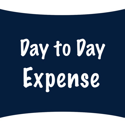 Day To Day Expense